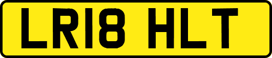 LR18HLT