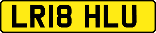 LR18HLU