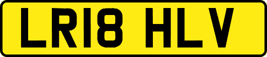 LR18HLV