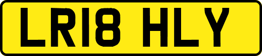LR18HLY