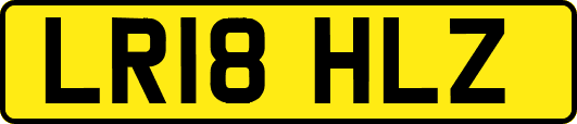 LR18HLZ