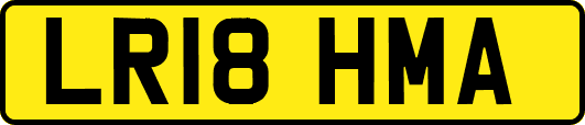 LR18HMA