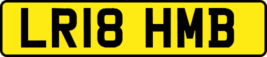 LR18HMB