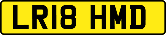 LR18HMD