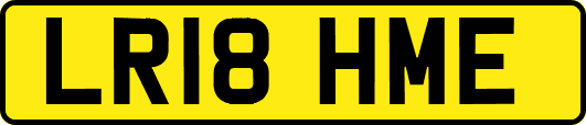 LR18HME