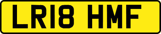 LR18HMF