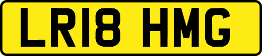 LR18HMG