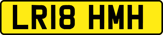 LR18HMH