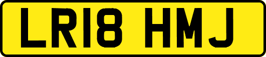 LR18HMJ