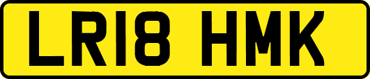 LR18HMK