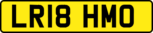 LR18HMO