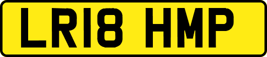 LR18HMP