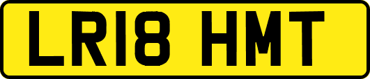 LR18HMT