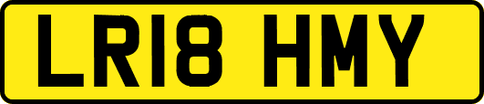 LR18HMY