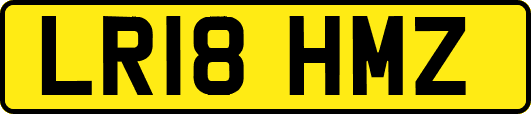 LR18HMZ