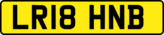 LR18HNB