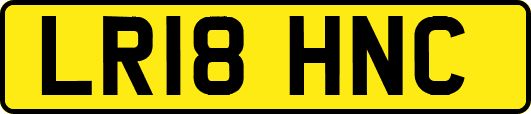 LR18HNC