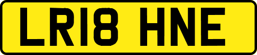 LR18HNE