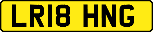 LR18HNG