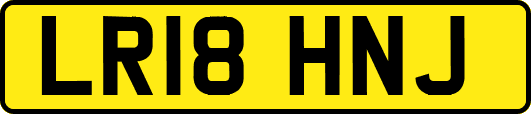 LR18HNJ