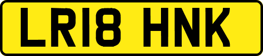 LR18HNK