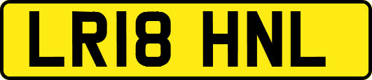 LR18HNL