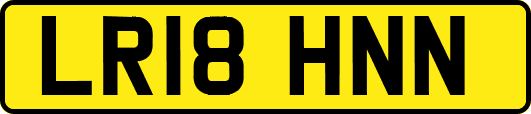 LR18HNN