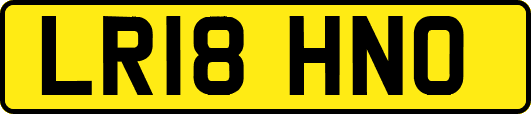 LR18HNO