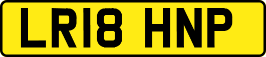 LR18HNP