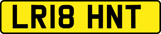 LR18HNT
