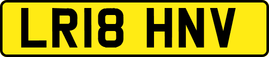 LR18HNV