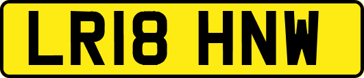 LR18HNW