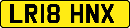 LR18HNX