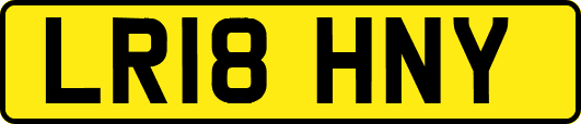 LR18HNY