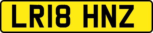 LR18HNZ