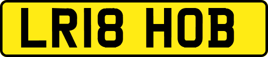 LR18HOB