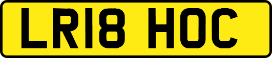 LR18HOC
