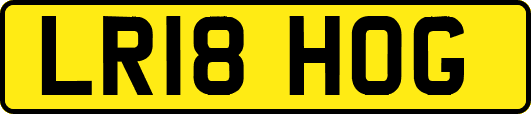 LR18HOG