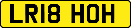 LR18HOH