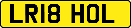 LR18HOL