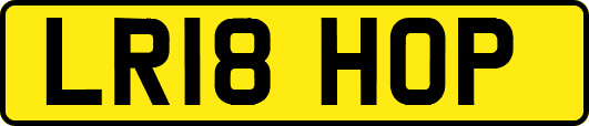 LR18HOP