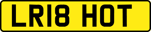 LR18HOT