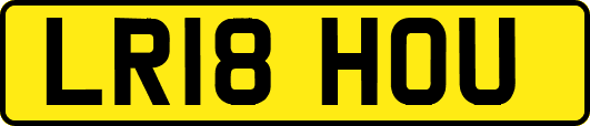 LR18HOU