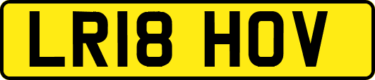 LR18HOV