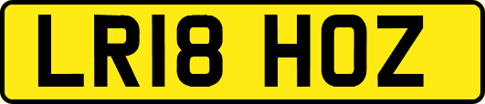 LR18HOZ