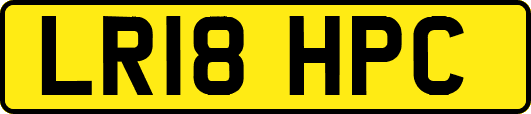 LR18HPC