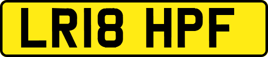 LR18HPF