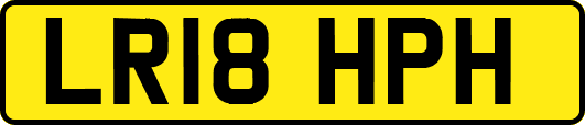 LR18HPH