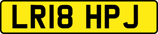 LR18HPJ