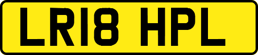 LR18HPL